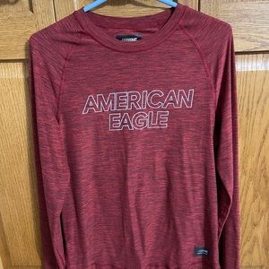 Mens American Eagle Long Sleeve